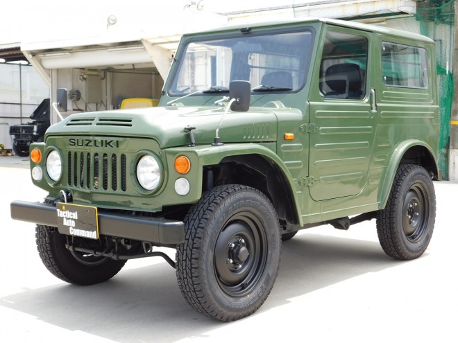 人気カスタム、レトロスタイル💛💛💛💛全塗装ジムニー レトロ風な JB64JB74 が可愛い❣️ このようなカスタムも出来ますので、是非ご相談ください💁🏽‍♀️コエダ自動車 ジムニー全塗装 ジムニーレストア ジムニーカスタム ジムニーシエラ ジムニー女子 ジムニー