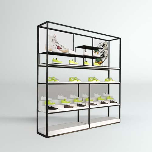 ディスプレイラックの通販アパレル用店舗什器専門店