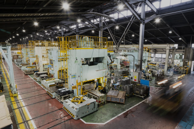 エクスワークス- e-tokoマップ