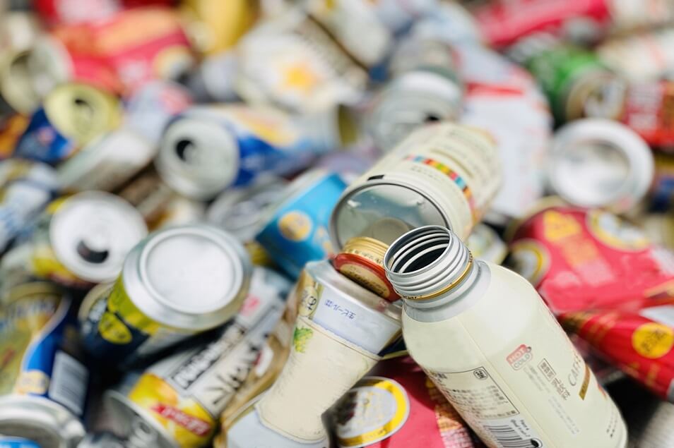 仕組みと流れベルマーク教育助成財団