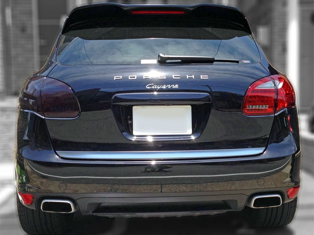 楽天市場 カイエン テールランプ 車用品車用品・バイク用品 の通販