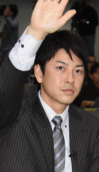 2ページ目 フジテレビ岸本理沙アナ“異業種転職”の成否 国山ハセンは転職2年で起業、大木優紀はベンチャー役員に日刊ゲンダイDIGITAL