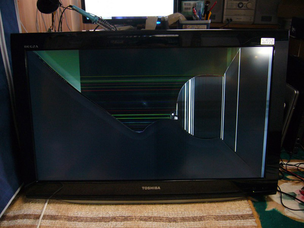 液晶修理パソコン修理 パソコンドック24