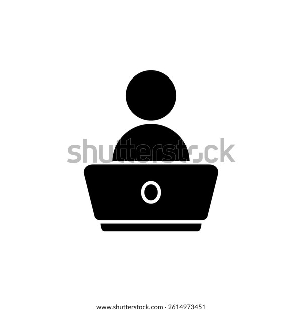 工事 標識 人物 ピクトグラム マークイラスト - No: 22927230無料イラスト・フリー素材なら「イラストAC」