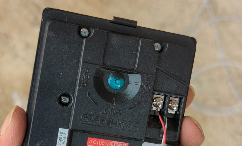 インターホン交換・取付けをDIYで！資格不要でできる種類と手順を解説