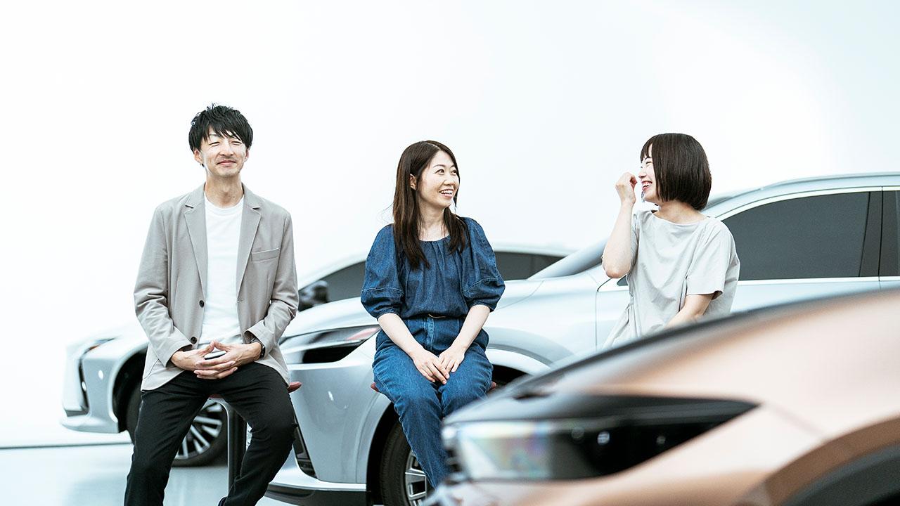 なぜこんなにも美しいのか!!! 外国人デザイナーが手がけた美しい日本車6選 - 自動車情報誌「ベストカー」