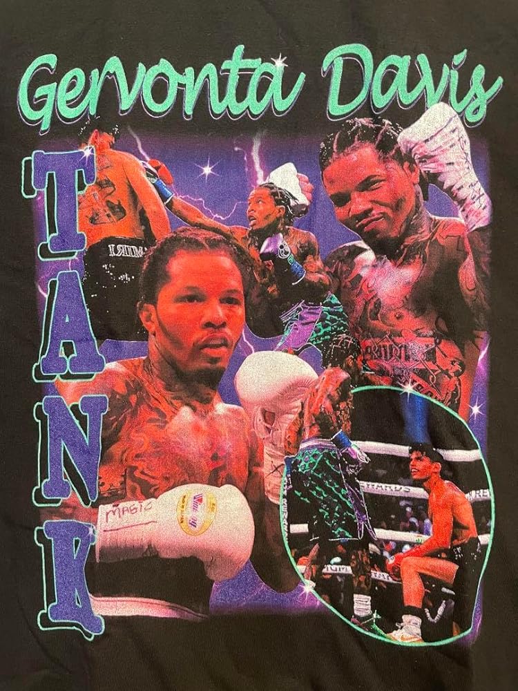 30連勝デービスと戦えば「インターネットを破壊」 米メディアが非現実的な1人＋リアルな3人列挙THE ANSWER