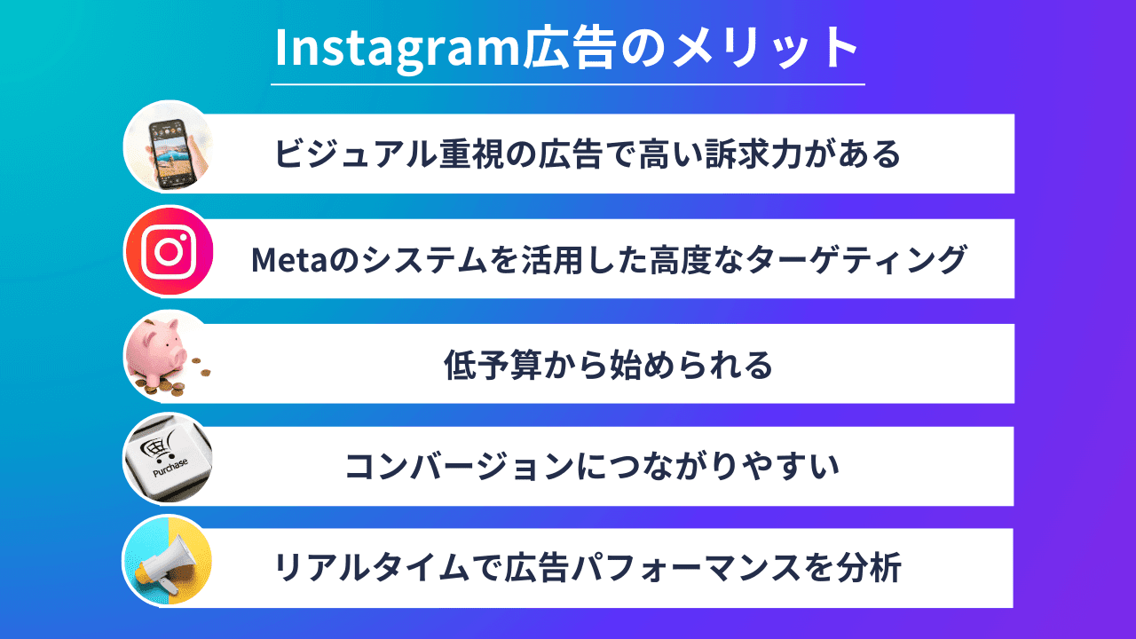 画像で分かる インスタストーリーズ広告の出し方と3つのコツ