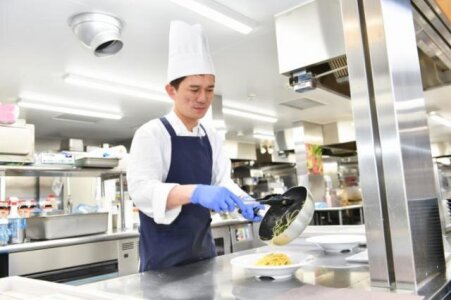 社食にかしわうどんなど登場＆完売 東京で「北九州おみやげマルシェ」開催 北九州市北九州ノコト