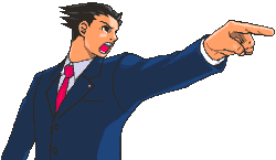 劇場版「逆転裁判」公開記念。ゲームの体験版も含まれるiOS向けアプリ「みんなで異議あり！」の配信が本日スタート