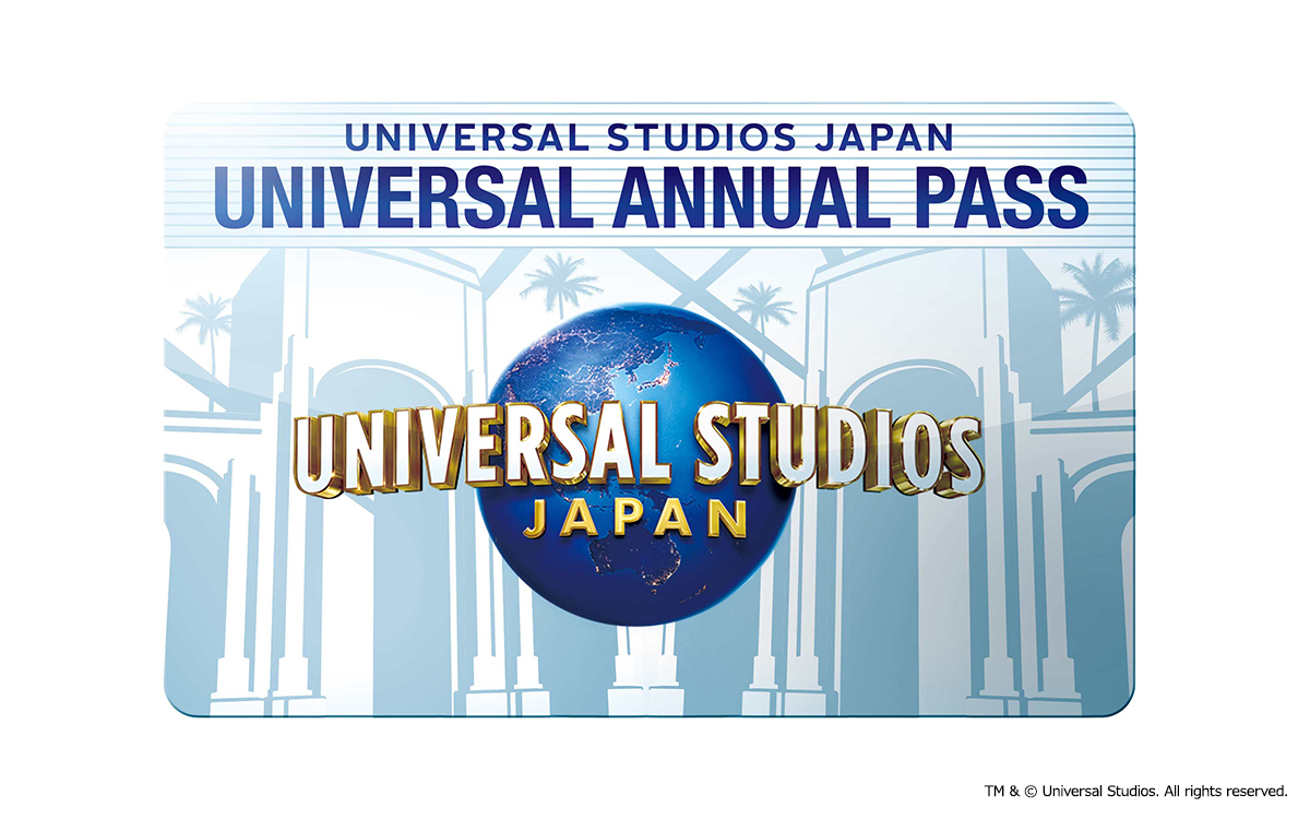 USJチケットのデザインを全種紹介！絵柄のリクエストは可能？絵付きチケットの入手方法と注意点
