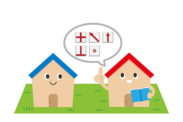 隣地との境界紛争を防ぐ！境界標を設置するメリットと方法不動産売却査定のイエイ