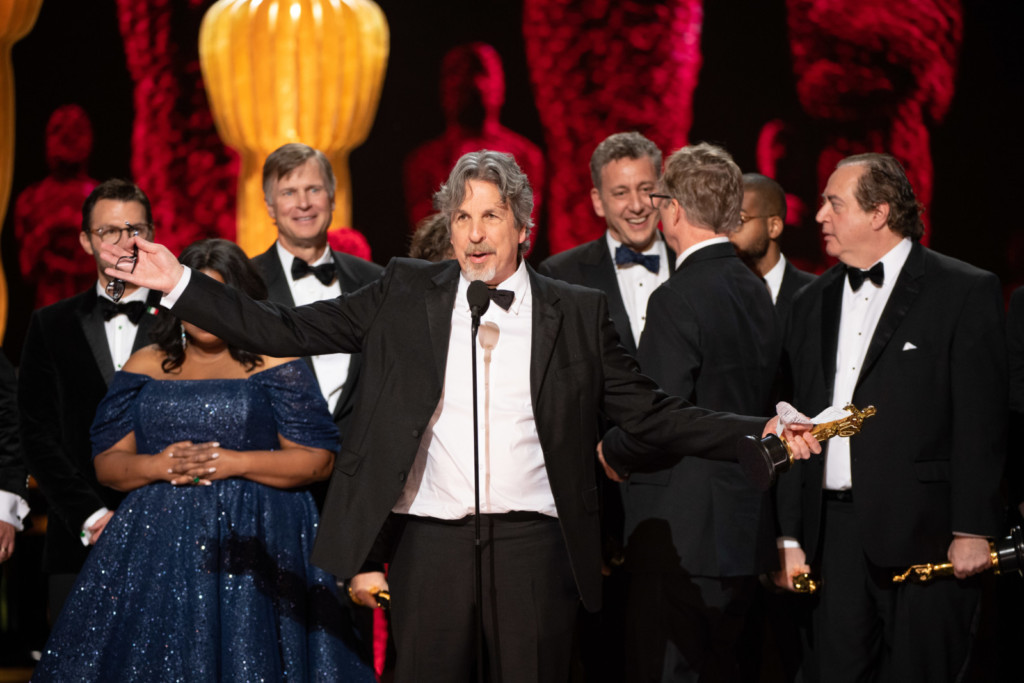 最優秀新進女優賞・森田想「長い時間をかけてしまったけど」第16回TAMA映画賞授賞式 完全フォトレポート– NB Press Online