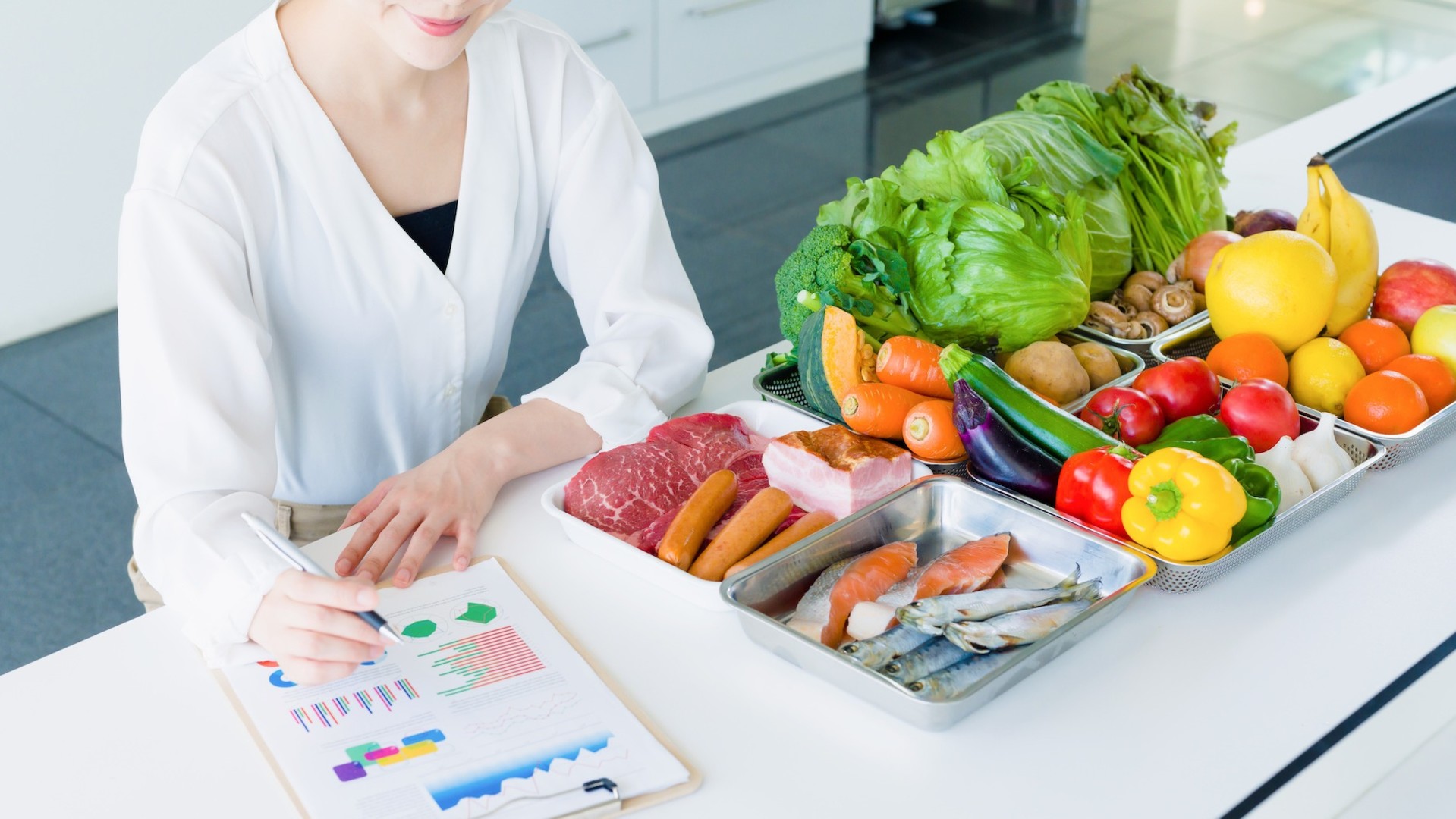 在宅で出来るフードコーディネーターのお仕事４選 –食のクリエイティブスクールMia公式ブログ 食の仕事でおうち起業by梅原けい