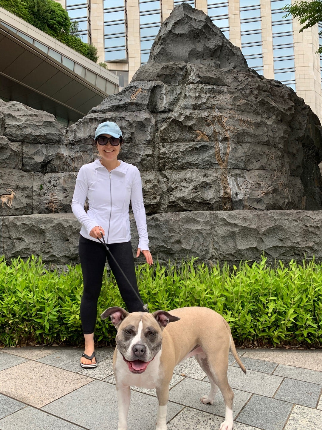 ルルレモン六本木ヒルズ - Roppongi Hills