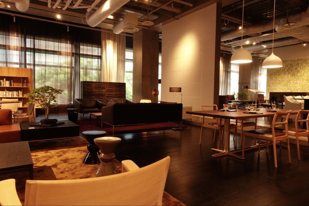 Time & Style Milan – Time & Style