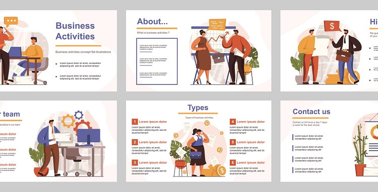 部署紹介」記事のマンネリ化脱出アイデア3 – 社内報のネタ帳