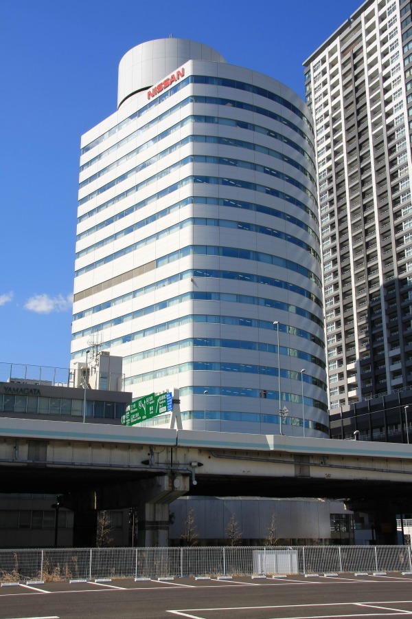 横浜東口ウィスポートビル 旧日産横浜ビル の賃貸オフィス 貸事務所 貸店舗 - 株式会社クリエイクス