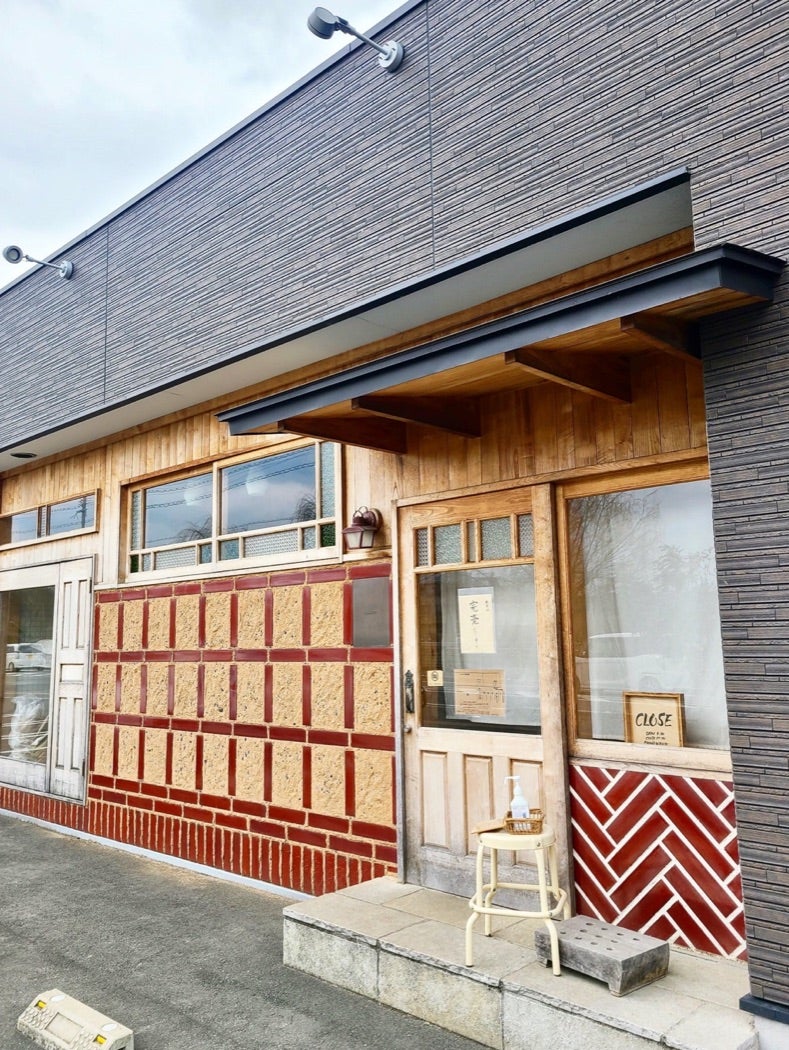 福津市に自家製粉のこだわりのパン屋さんがオープン❣️福岡料理研究家 発酵 山本知美 おうちのお米で作るお米パン