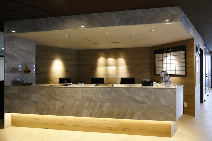 オフィスのエントランスデザイン事例7選設計時のポイントと注意点を解説株式会社ソーシャルインテリア