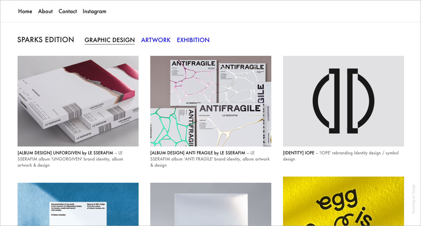 C&W 韓国オフィスのデザインプロジェクトJPCushman & Wakefield