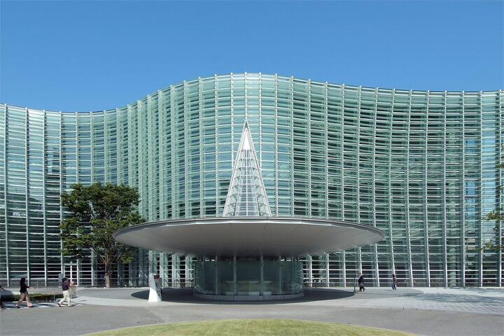 訃報 建築家の黒川紀章氏が死去日経クロステック xTECH