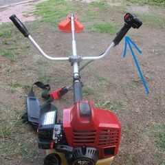 アサバ 刈払機 2602 整備済み 長野県中野市より 検索ゼノア 丸山 共立 ビーバー 草刈り機 草刈機 プロ仕様