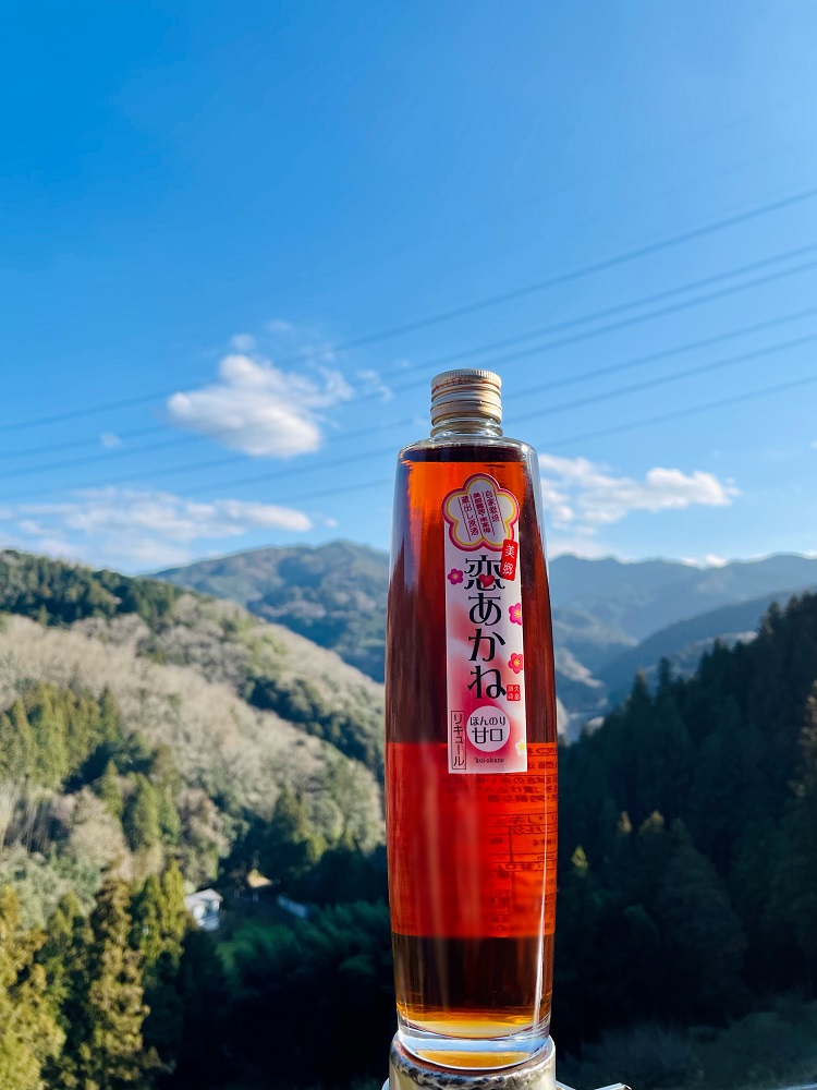 徳島県吉野川市大畠酒造杉友喜美子さんの生産者プロフィールポケットマルシェ産地直送で旬の食材が生産者 農家・漁師 から届く