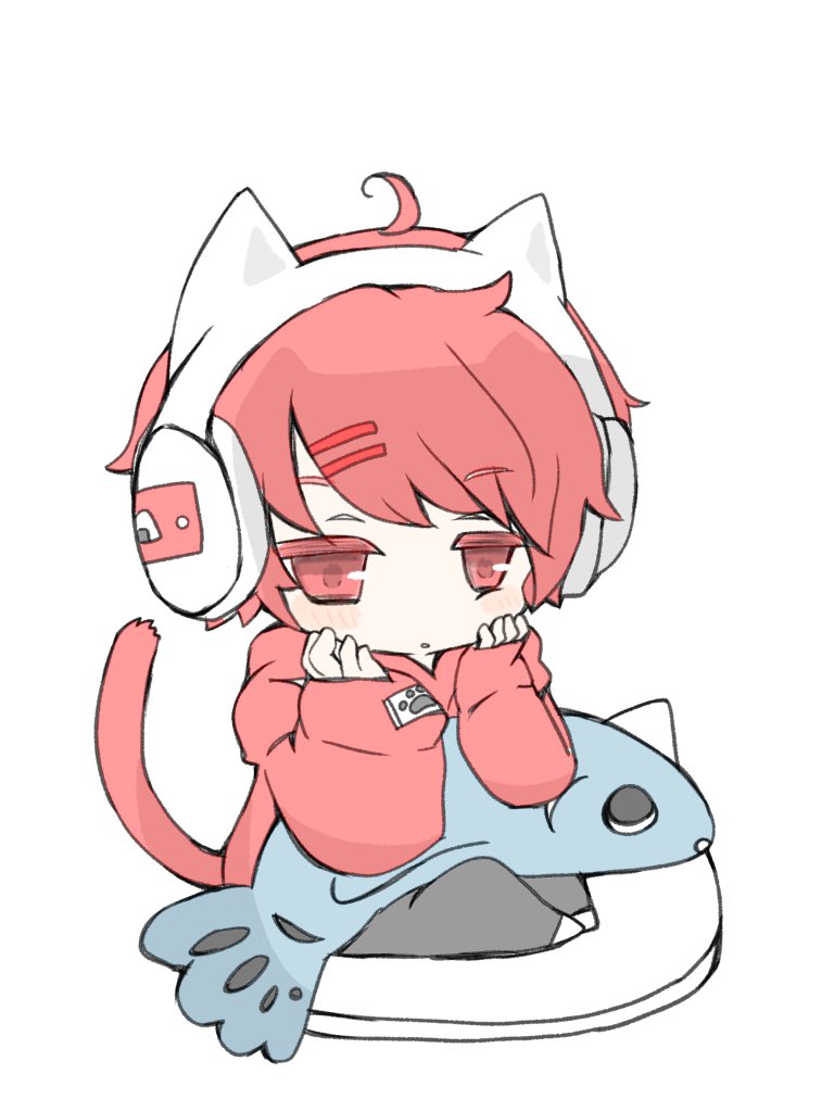 ヘッドフォンのイラストで音楽を聴く愛らしい漫画のクマイラスト素材透過、PNGフリー画像ダウンロード - Pngtree