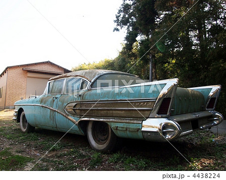 ヴィンテージなアメ車の集まるロングビーチスワップミート☆有 遠藤自動車サービス