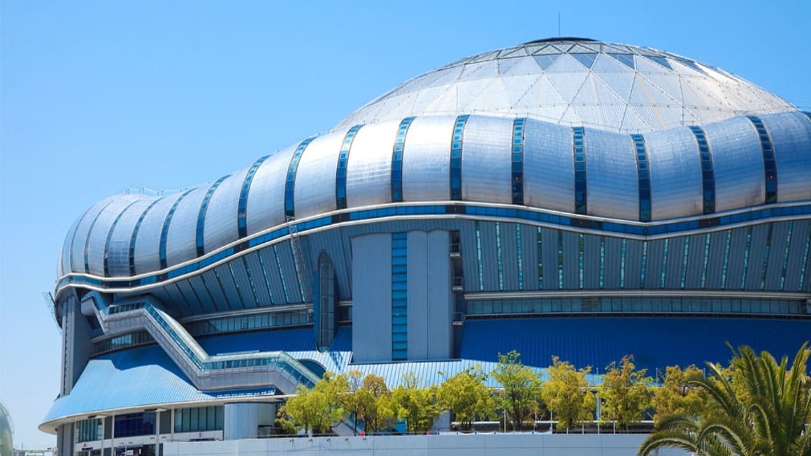 愛知県みよし市の約170坪の土地のおしゃれなカフェ鉄骨造２階建て飲食店舗建築例愛知県の土地活用・カフェ建築ならユニホ