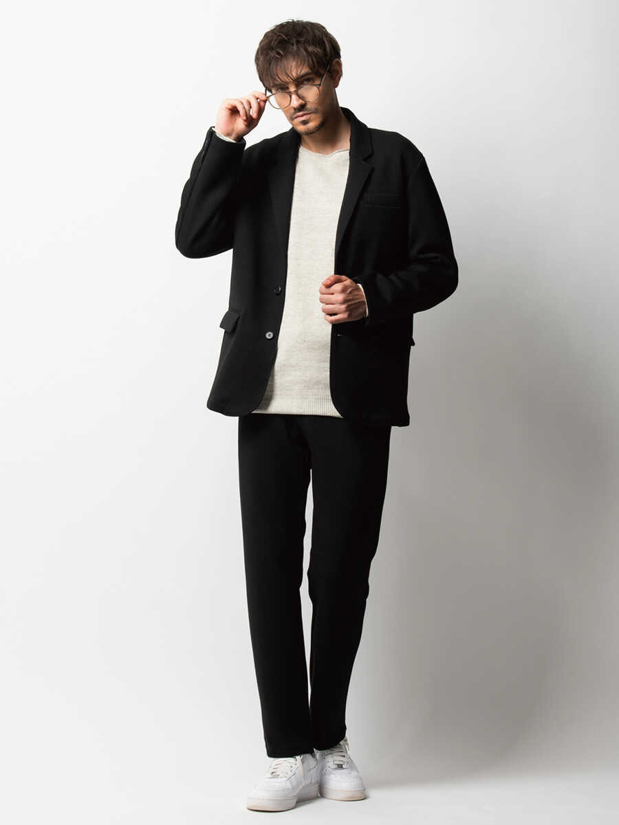 メンズ向けビジネスカジュアル NGコーデやおすすめアイテムと季節別コーデ - AUENオーエン旧DCOLLECTION-30代・40代・50代からのメンズファッション通販 AUEN