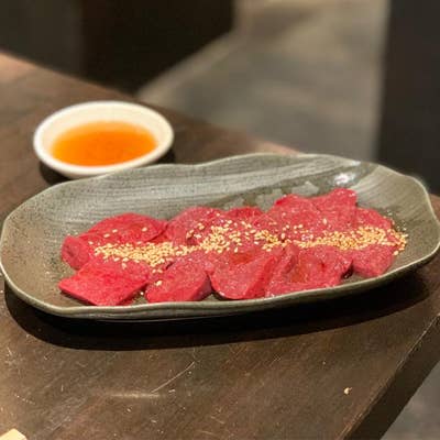 新小岩駅前の焼肉・ホルモン屋。家族の夜ご飯、ディナーにおすすめ