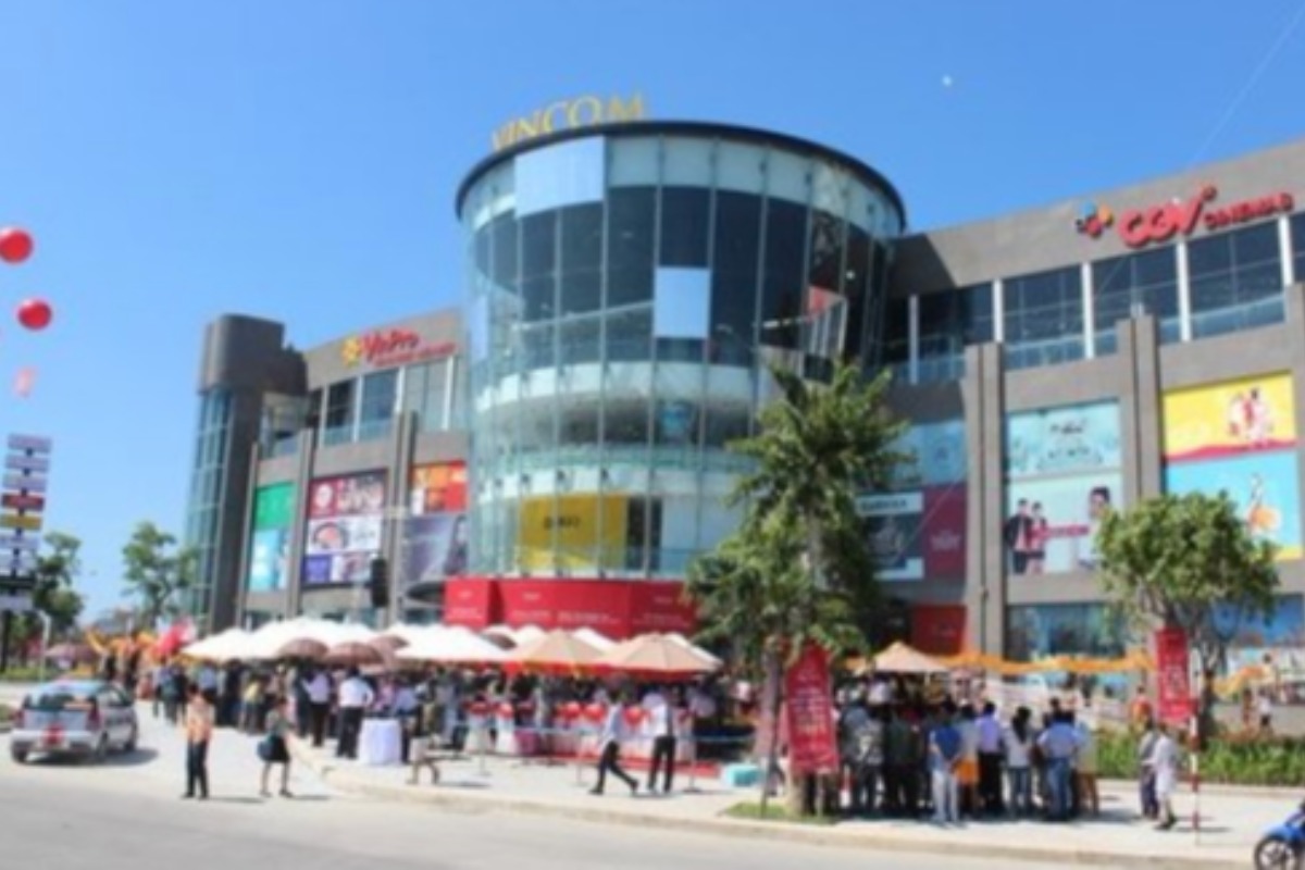 2025年更新 ホーチミンの大型スーパー・ショッピングモール7選VietScout ベトスカウト