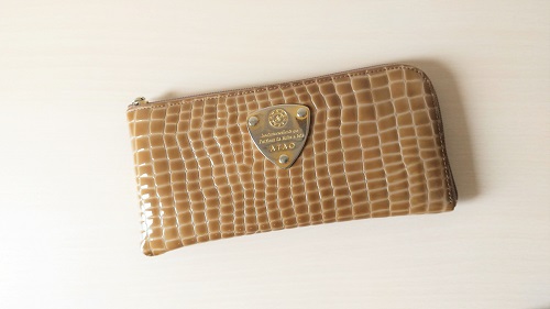 ATAO アタオ の長財布は口コミがよくないって本当？リモヴィトロ Limo vitro の評判を調査！50代女性・レディースファッション通販生活