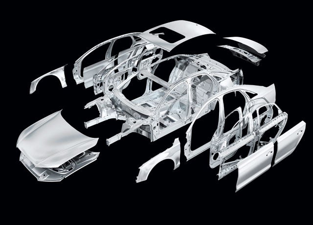 フレームの種類とは？バイクの特性や用途によって構造を最適化 バイク用語辞典：フレーム・ステアリング編clicccar.com