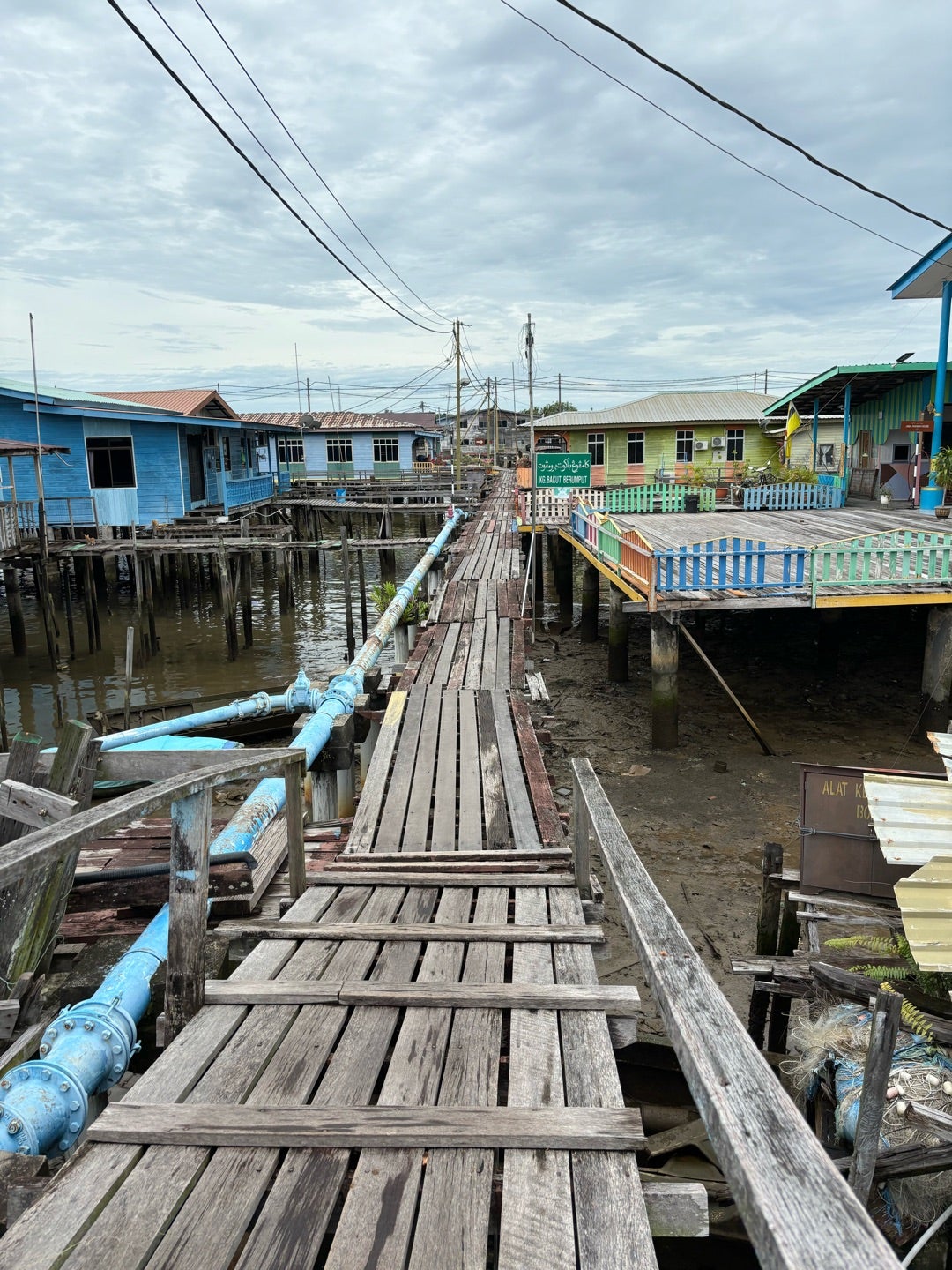 ブルネイはどんな国？お金持ちの国の驚きの実態アジアの輪郭