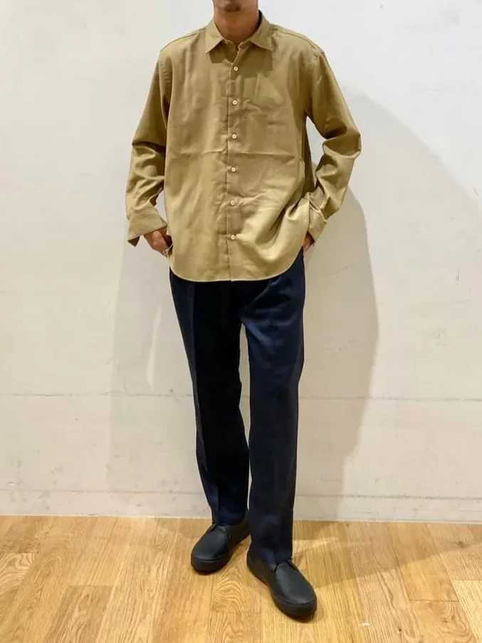 2025最新 メンズ向けオフィスカジュアルでおすすめの靴8選！人気モデルや選び方についても！The Choice