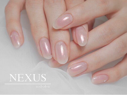 ミントグリーンネイル 🌿🪴🌿🍃 シンプルネイルオフィスネイル夏色ワンカラーネイル透け感ネイルネイル夏ネイルクリア ネイルジェルネイル夏ネイルデザインくすみブルーおしゃれネイルデザイン大人ネイルデザインカジュアルネイル千葉ネイル