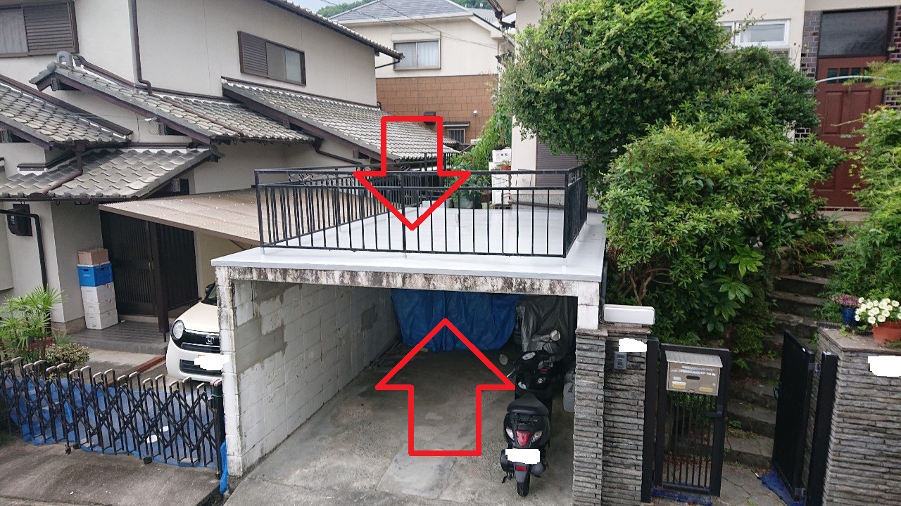 カーポートや車庫の面積が建ぺい率・容積率に与える影響 緩和措置と注意点