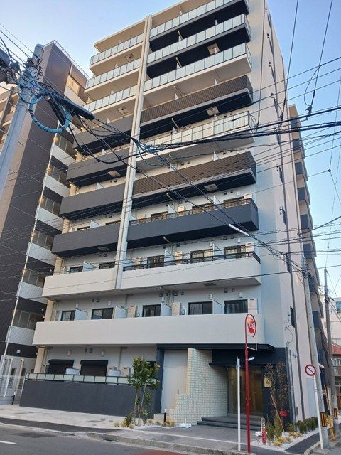 ホームズ 横須賀市日の出町の賃貸・中古物件 マンション・アパート の不動産アーカイブ情報