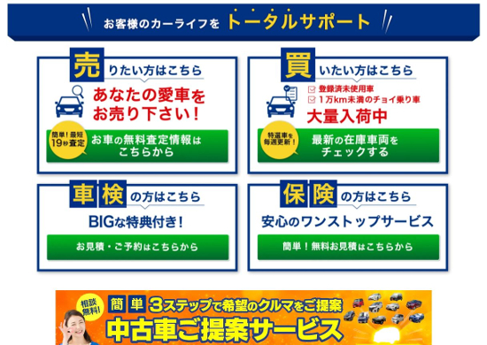 ビッグモーター店舗前だけ街路樹が枯れるのはなぜ？→新社長「雑草に撒いた除草剤が影響を与えた」と語る 篠原修司- エキスパート -Yahoo!ニュース