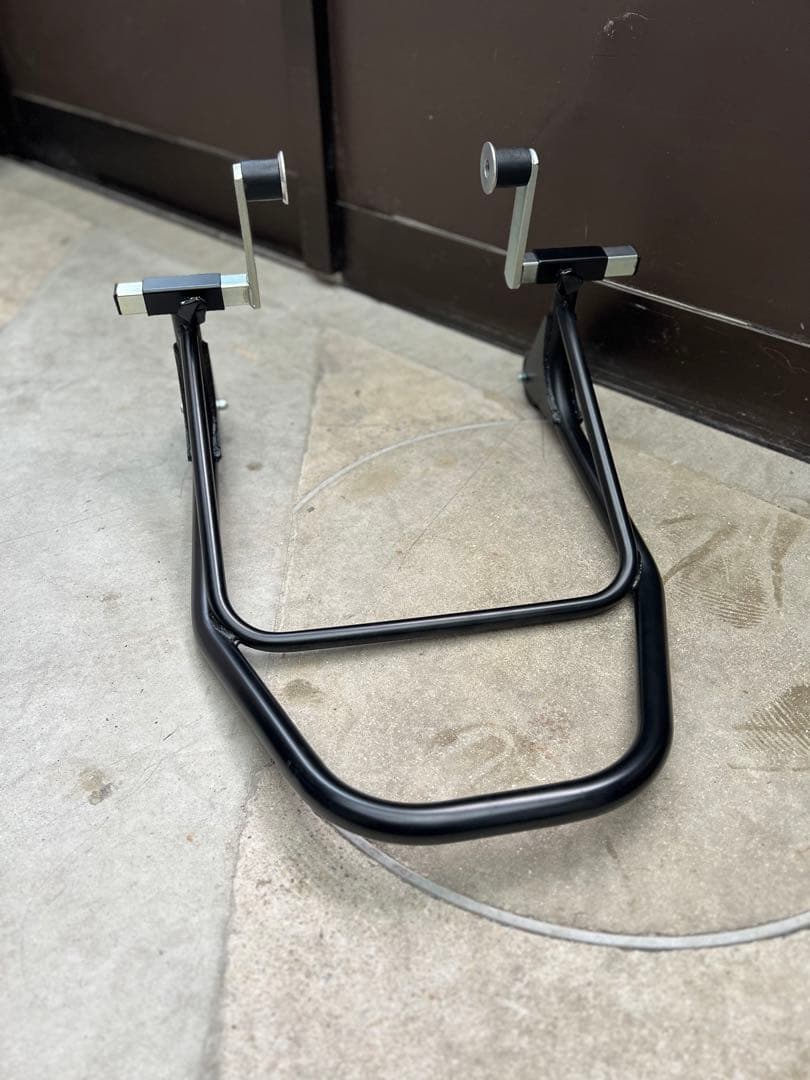 メンテナンススタンド フロント 旧車のおすすめ人気商品一覧 通販 - Yahoo!ショッピング