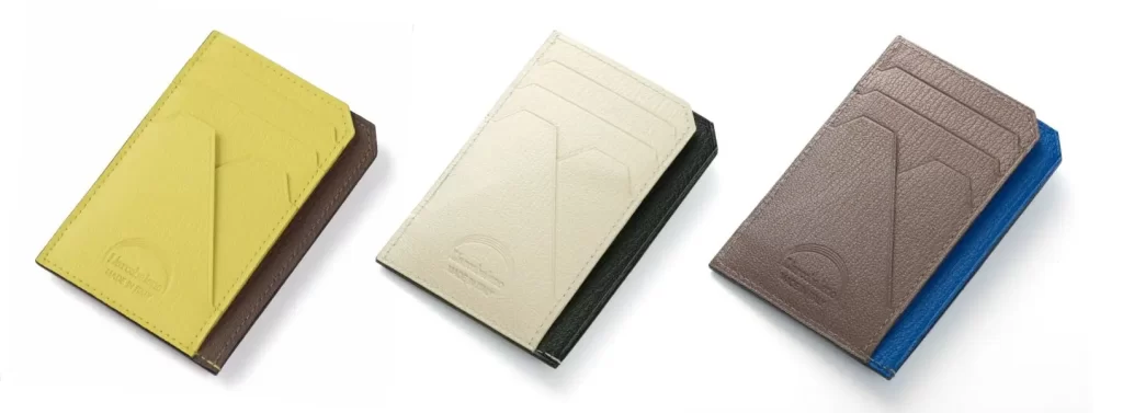 L'arcobaleno - ラルコバレーノ☆石岡真実さん別注スマートWショルダーウォレットemmeミニ財布の通販 by bluemoon99'sshopラルコバレーノならラクマ