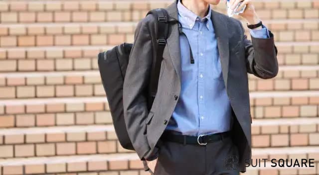 30代のビジネスカジュアルにおすすめのジャケパンコーデジャケパンセレクト