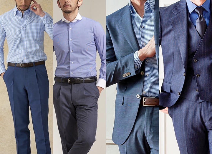 メンズ向けビジネスカジュアル NGコーデやおすすめアイテムと季節別コーデ - AUENオーエン旧DCOLLECTION-30代・40代・50代からのメンズファッション通販 AUEN