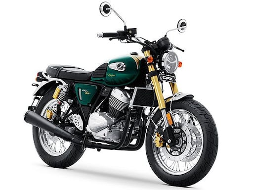 ネオクラシックバイクおすすめ15選！オシャレで壊れにくい新ジャンル！ -決定版 バイク売却！高く売れるおすすめ買取店元ヤンナオのバイク売るby 株式会社POIPOI