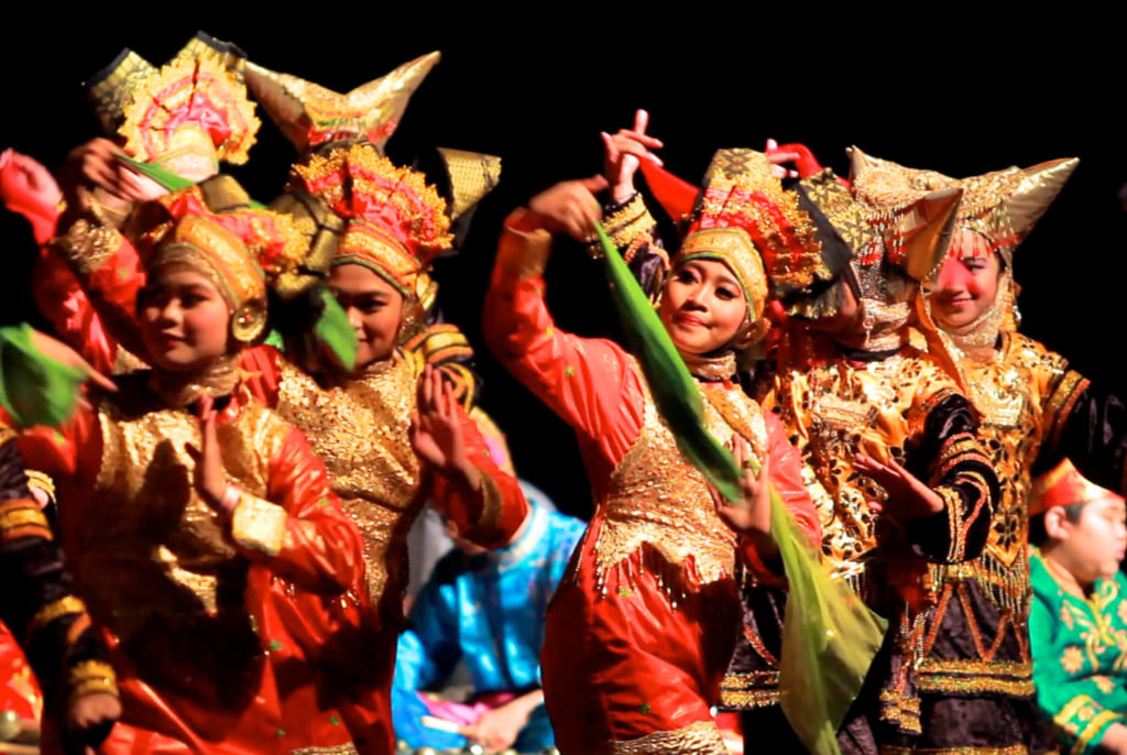 インドネシアの服装はどうする？ 旅行前にチェック！エアトリ