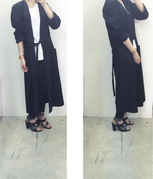 マルタン・マルジェラの影の立役者 ジェニー・メイレンスとは6 6- T JAPAN:The New York Times StyleMagazine 公式サイト