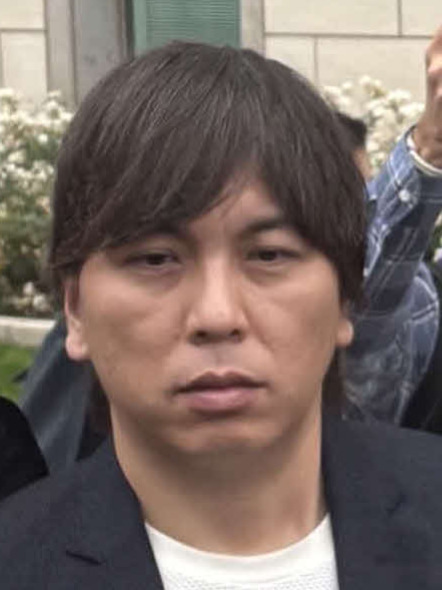 内部写真公開 水原一平被告を待ち構える刑務所は「ギャンブルが日常」「1ドルでも返せないと殺される」 元受刑者が明かすデイリー新潮